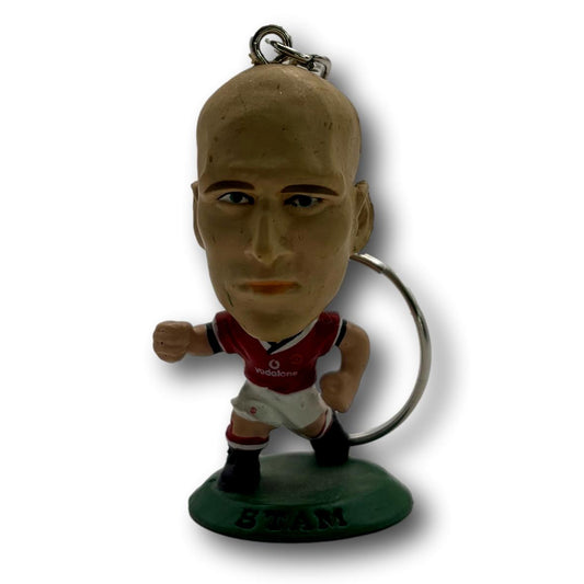 Stam - Corinthian Micro Stars - Keyring