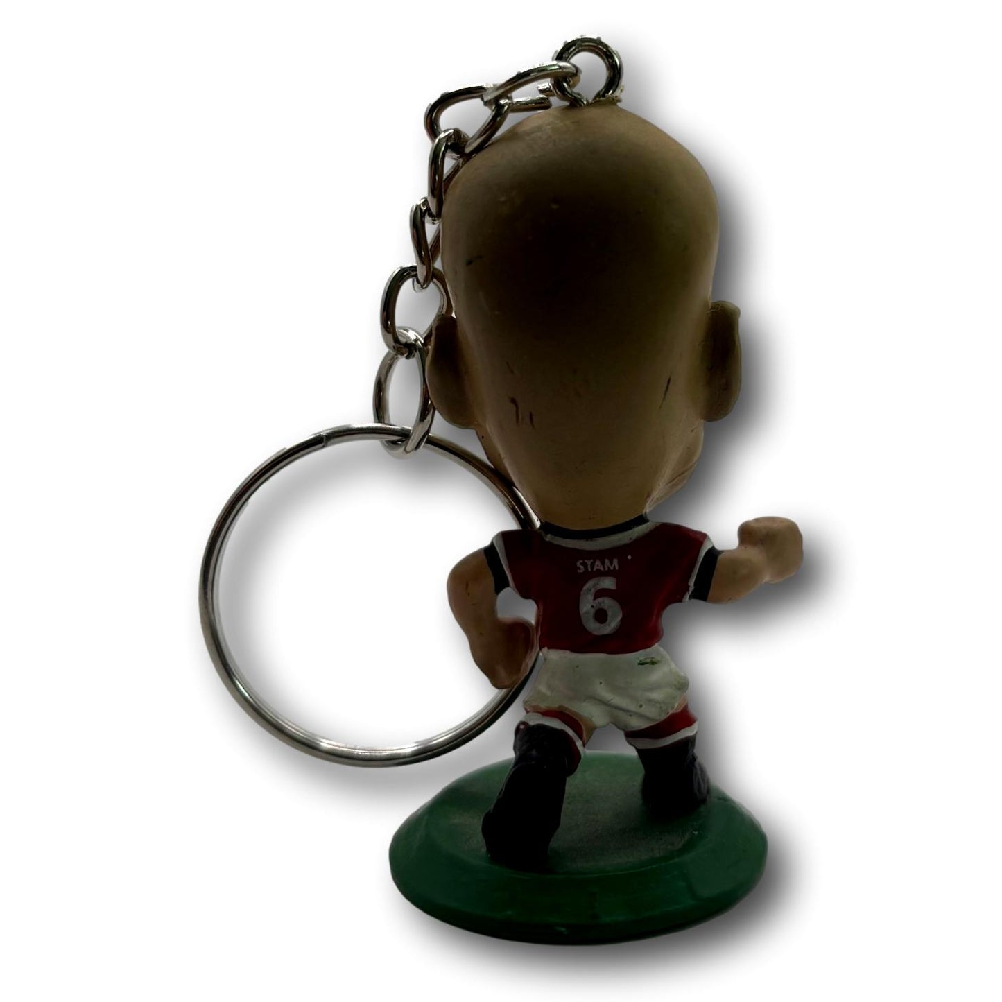 Stam - Corinthian Micro Stars - Schlüsselanhänger