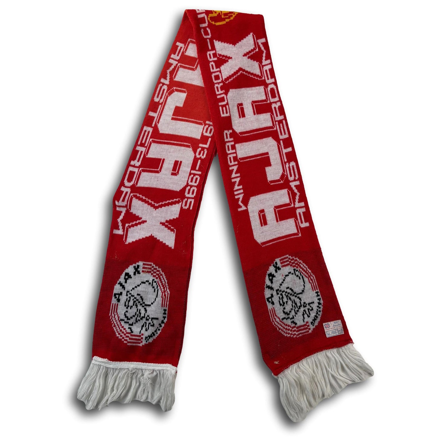 Ajax Amsterdam - Fan scarf