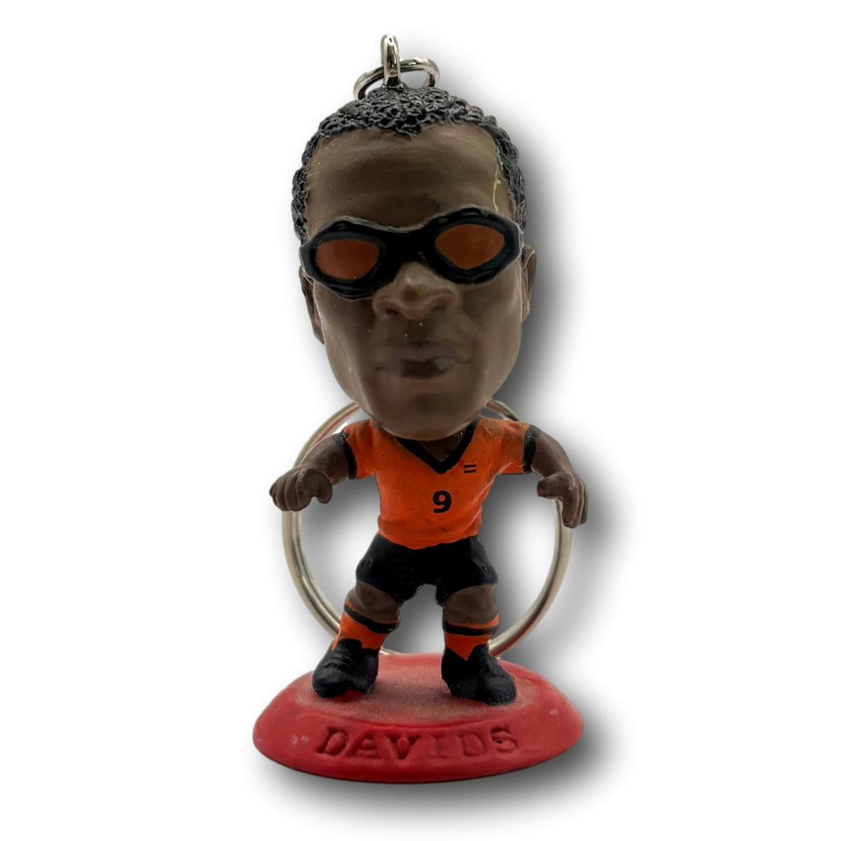 Davids - Corinthian Micro Stars - Schlüsselanhänger