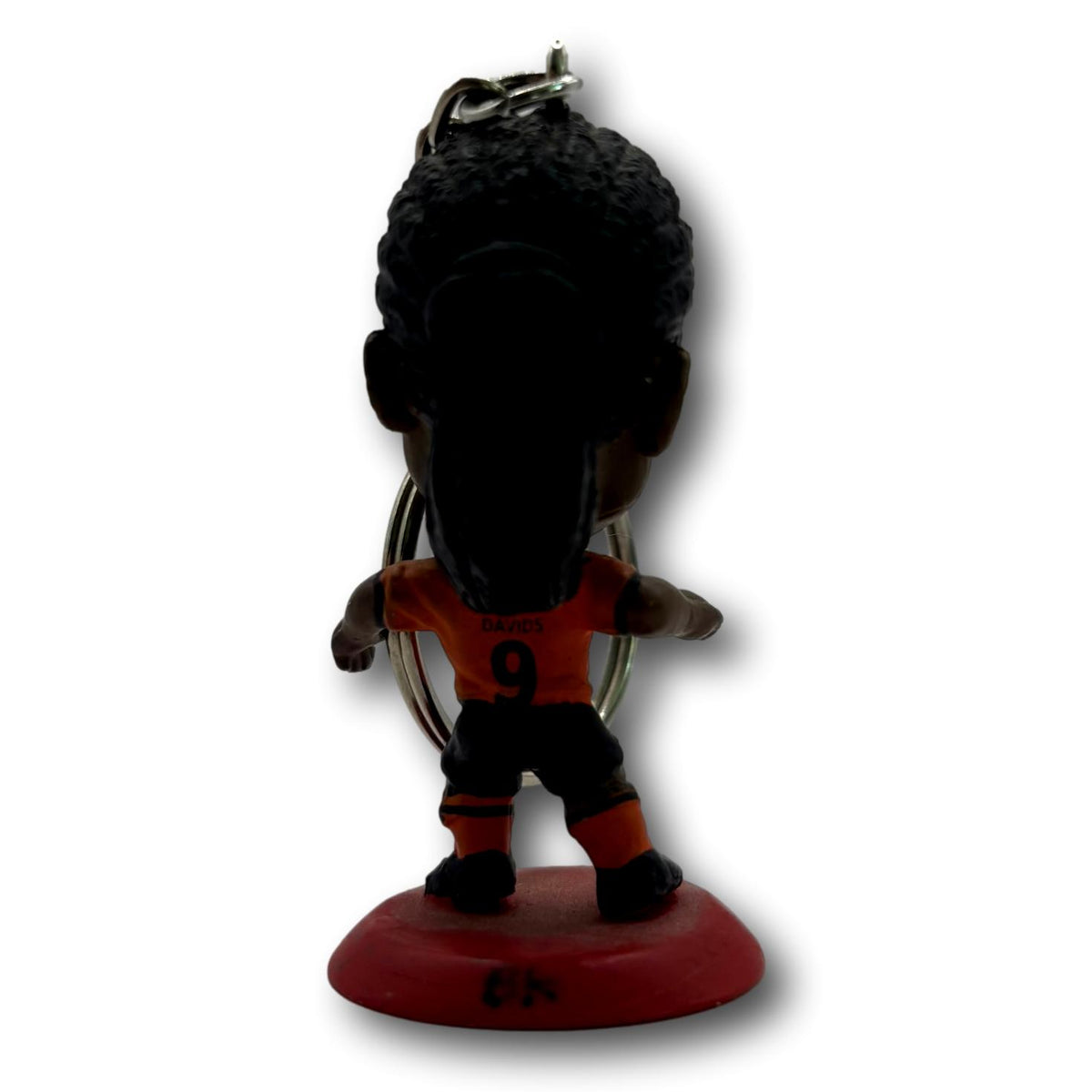 Davids - Corinthian Micro Stars - Schlüsselanhänger