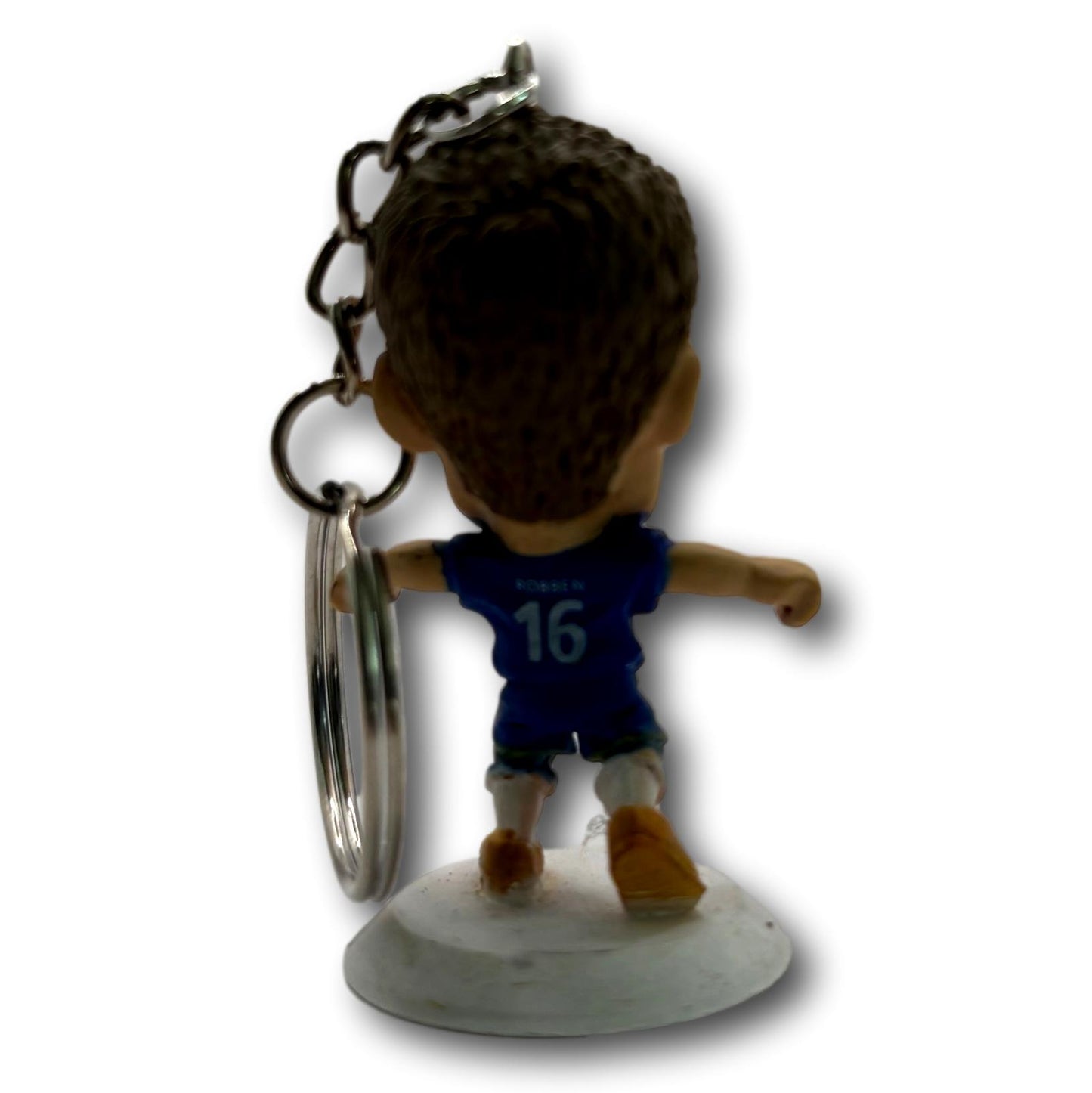 Robben - Corinthian Micro Stars - Schlüsselanhänger