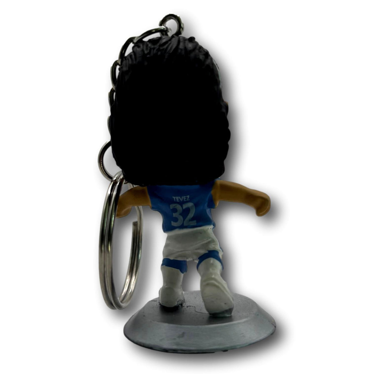 Tevez - Corinthian Micro Stars - Schlüsselanhänger