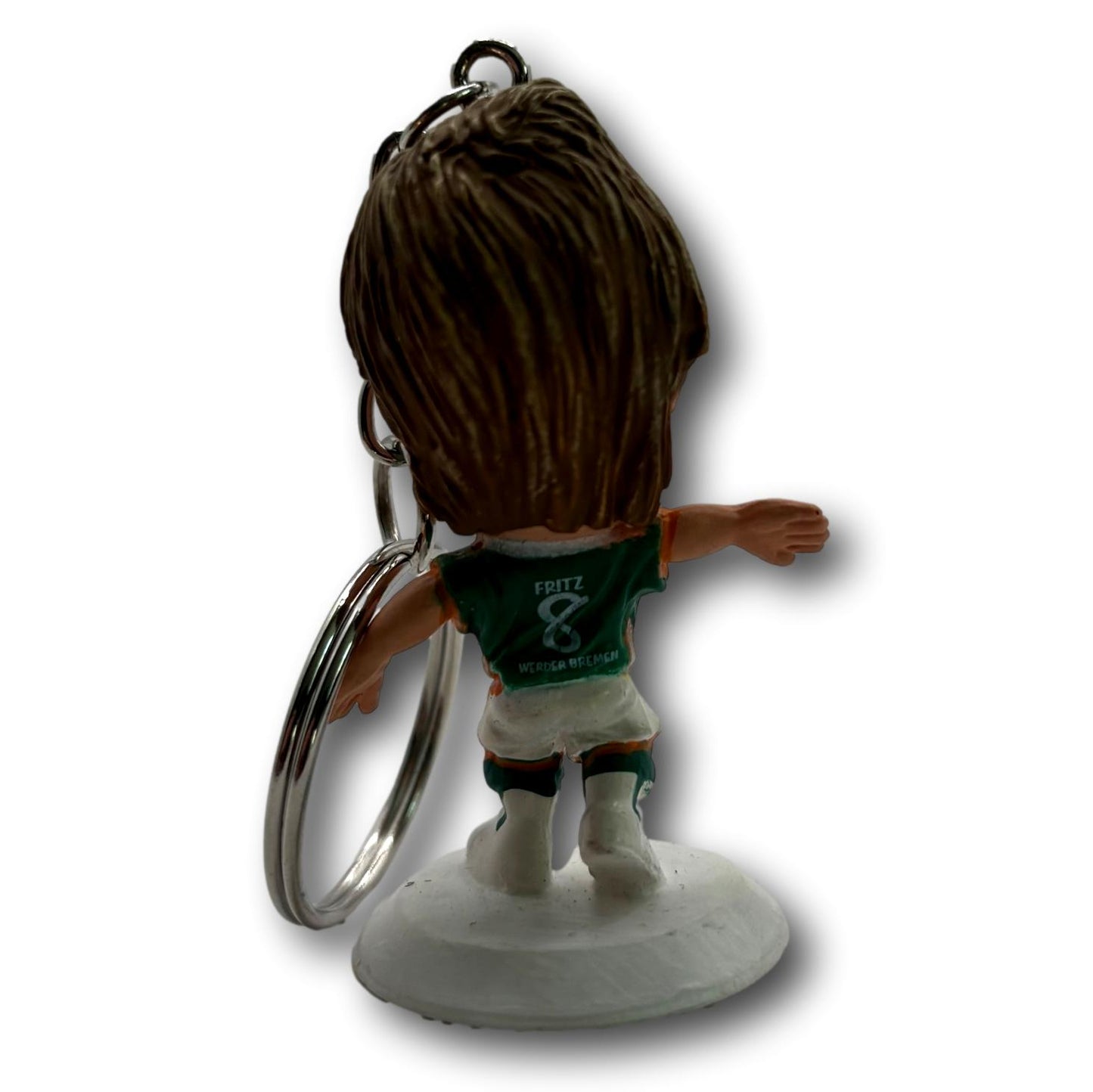 Fritz - Corinthian Micro Stars - Schlüsselanhänger