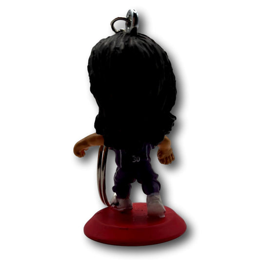 Toni - Corinthian Micro Stars - Key Ring
