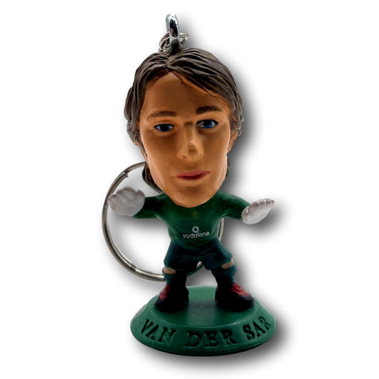 Van der Sar - Corinthian Micro Stars - Schlüsselanhänger