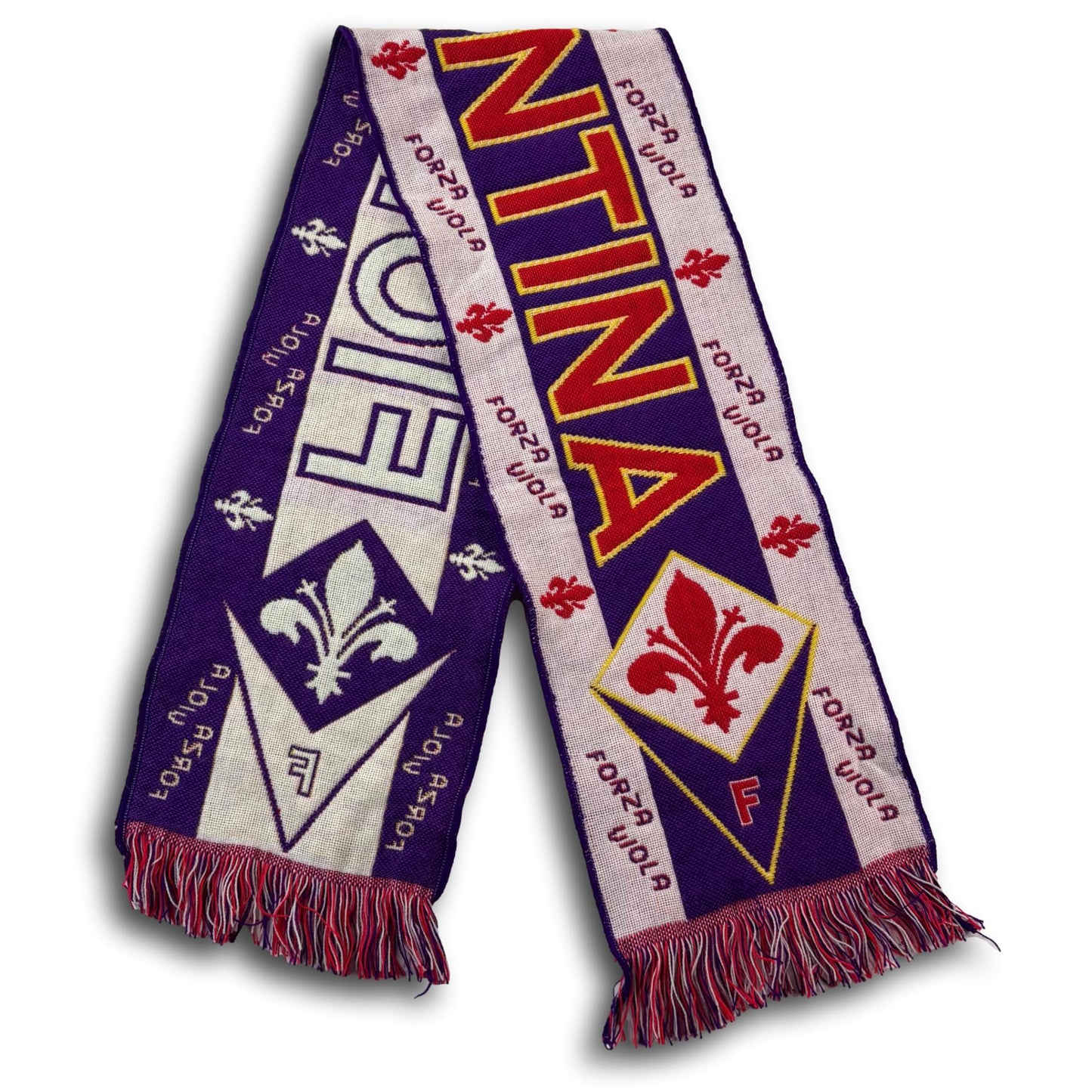 Écharpe de supporter ACF Fiorentina