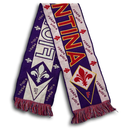 ACF Fiorentina - Fan scarf