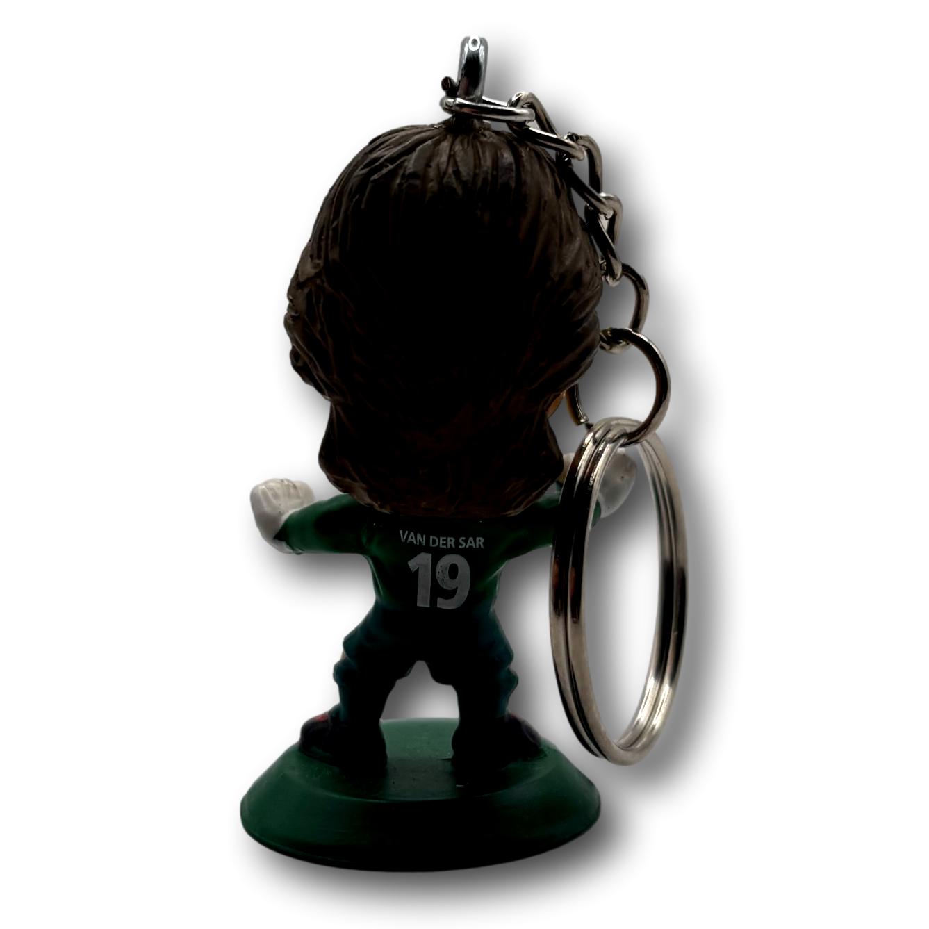 Van der Sar - Corinthian Micro Stars - Schlüsselanhänger