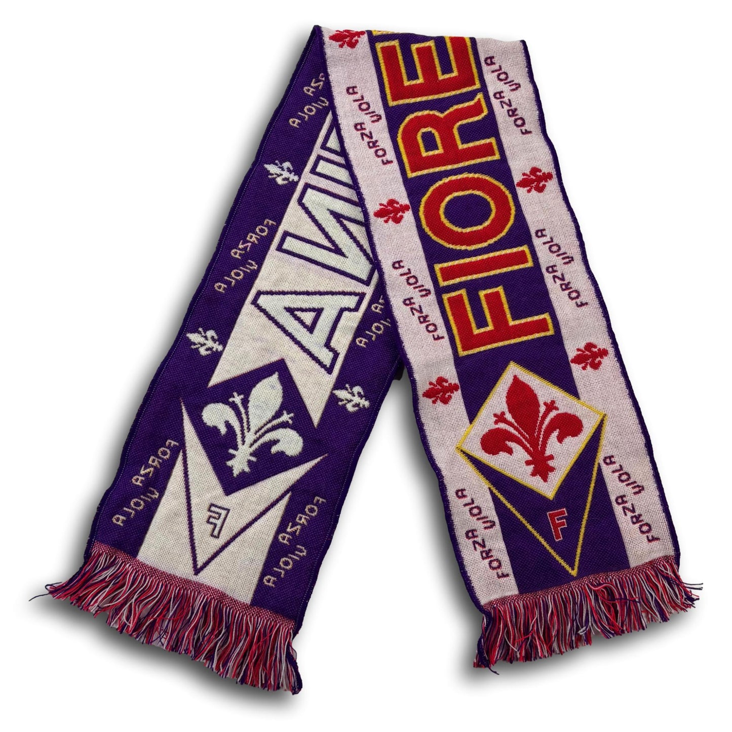 Écharpe de supporter ACF Fiorentina