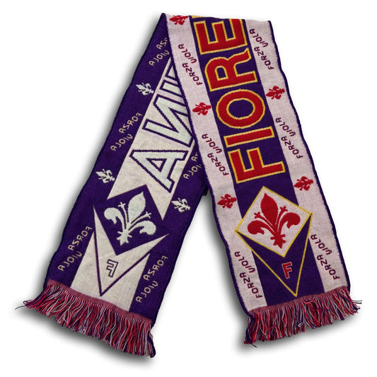 ACF Fiorentina - Fan scarf