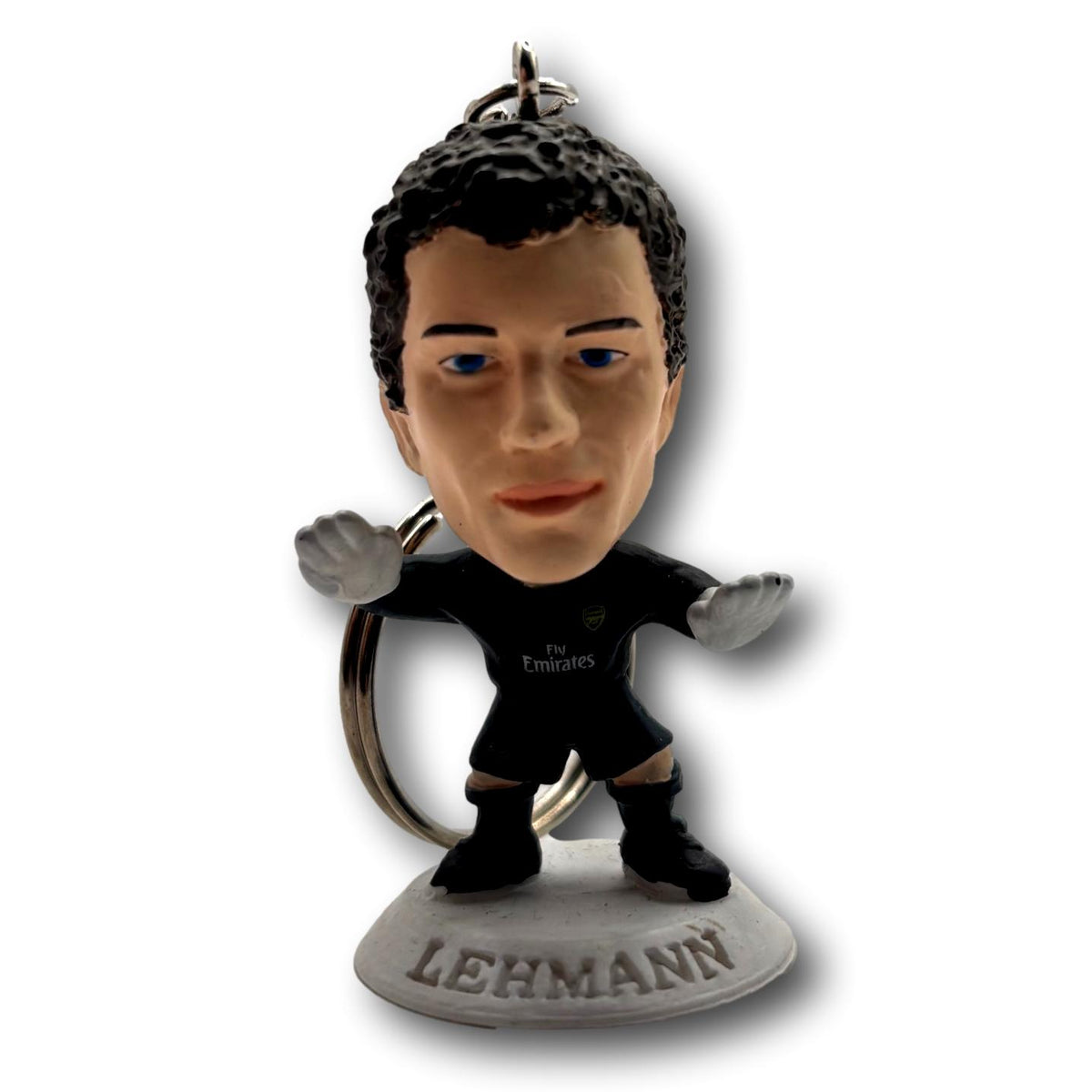 Lehmann - Corinthian Micro Stars - Schlüsselanhänger