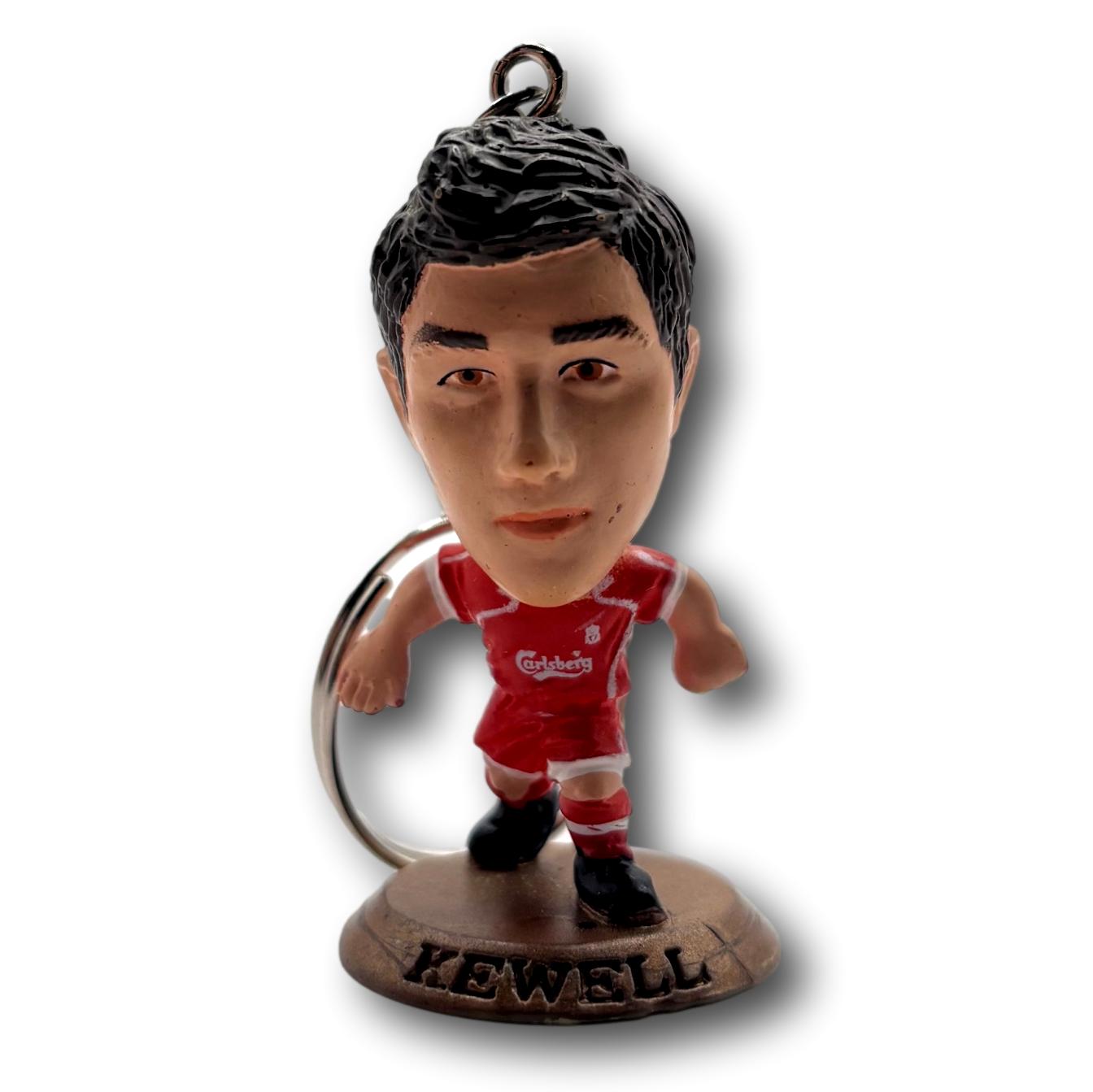 Kewell - Corinthian Micro Stars - Schlüsselanhänger