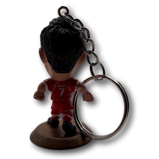 Kewell - Corinthian Micro Stars - Keyring