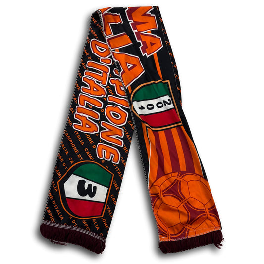 AS Roma - Fanschal