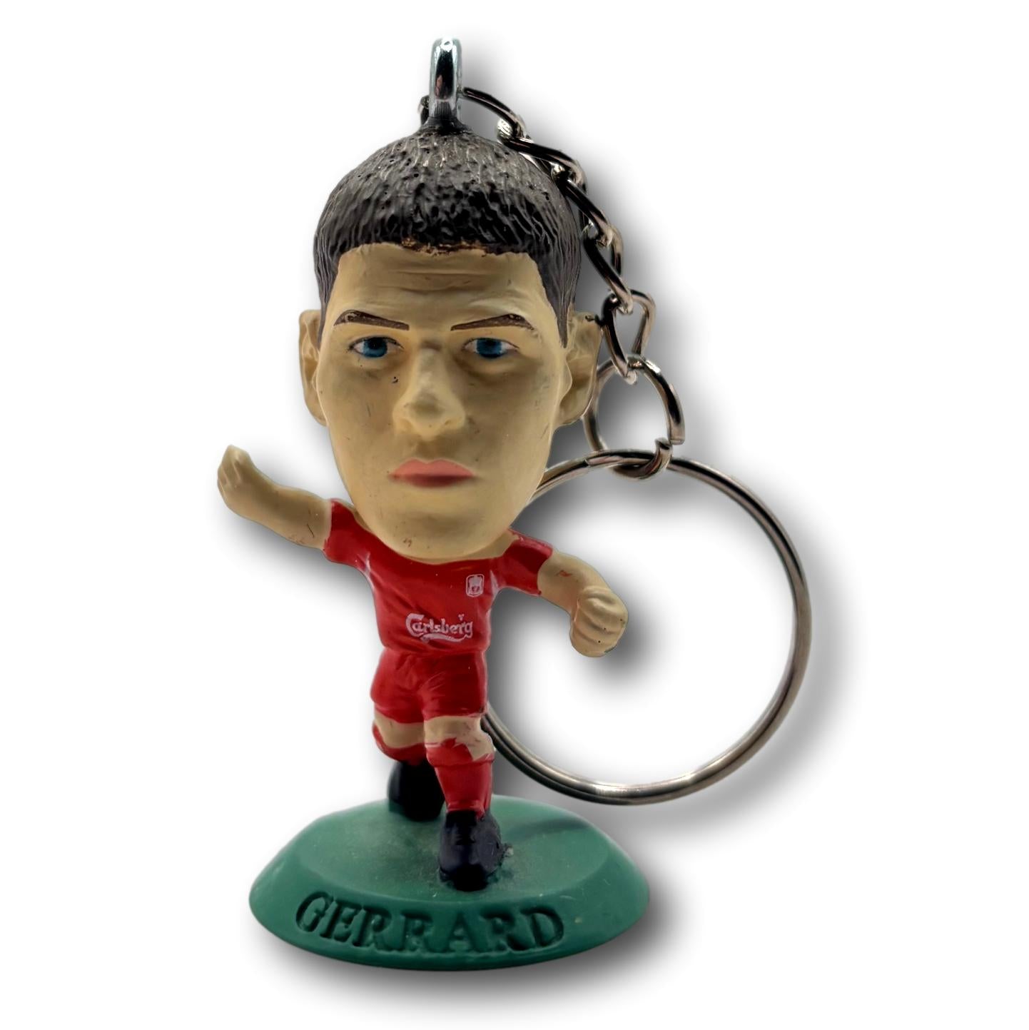 Gerrard - Corinthian Micro Stars - Schlüsselanhänger