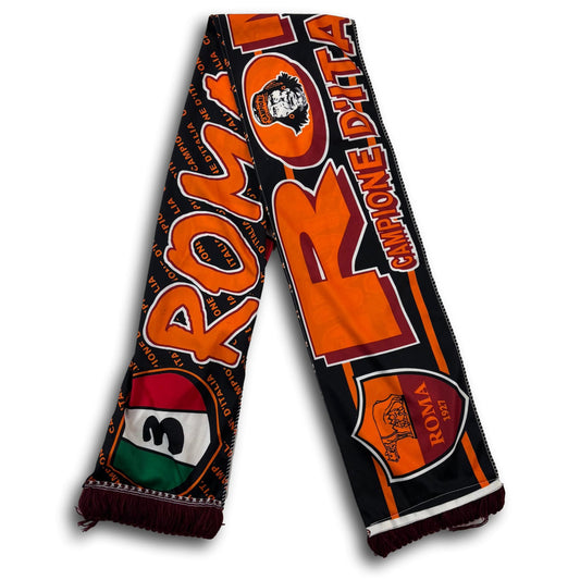 AS Roma - Fanschal