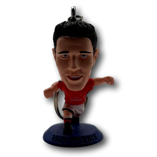 Van Persie - Corinthian Micro Stars - Schlüsselanhänger