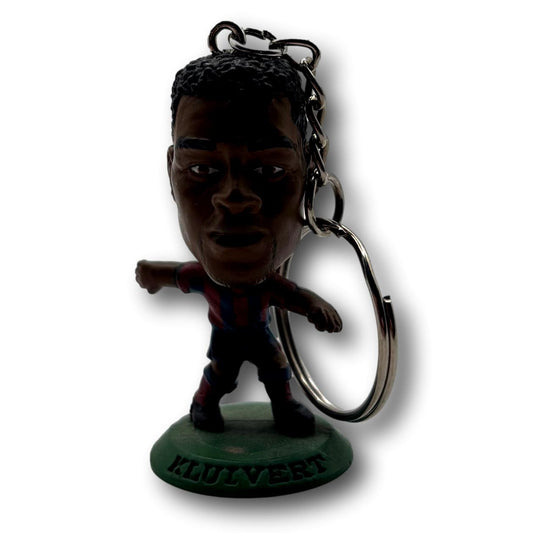 Kluivert - Corinthian Micro Stars - Keychain