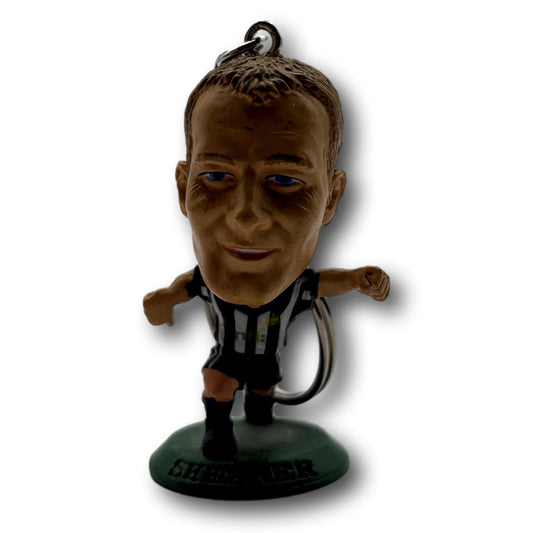Shearer - Corinthian Micro Stars - Keyring