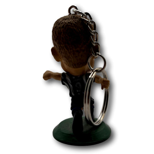 Shearer - Corinthian Micro Stars - Keyring