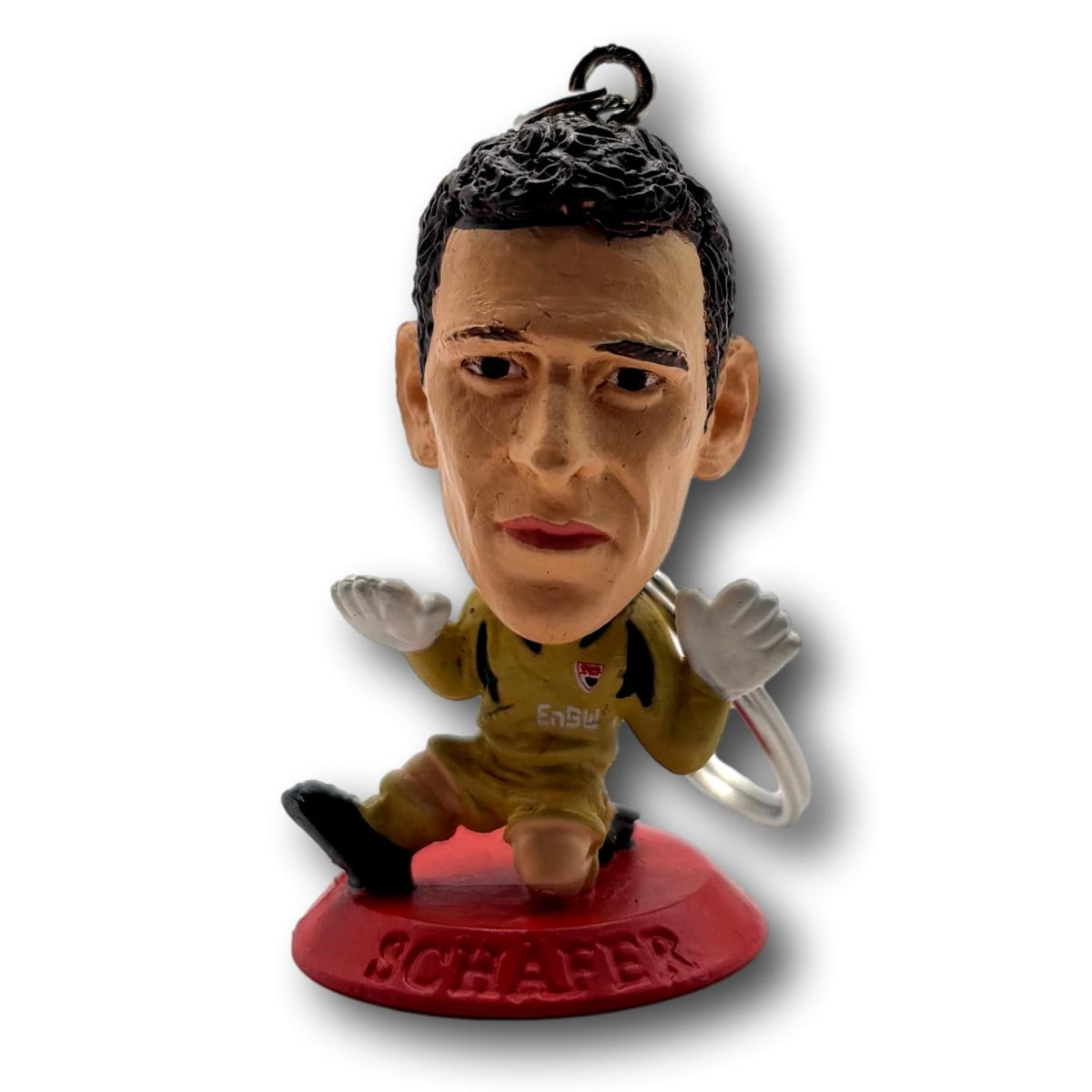 Schäfer - Corinthian Micro Stars - Schlüsselanhänger