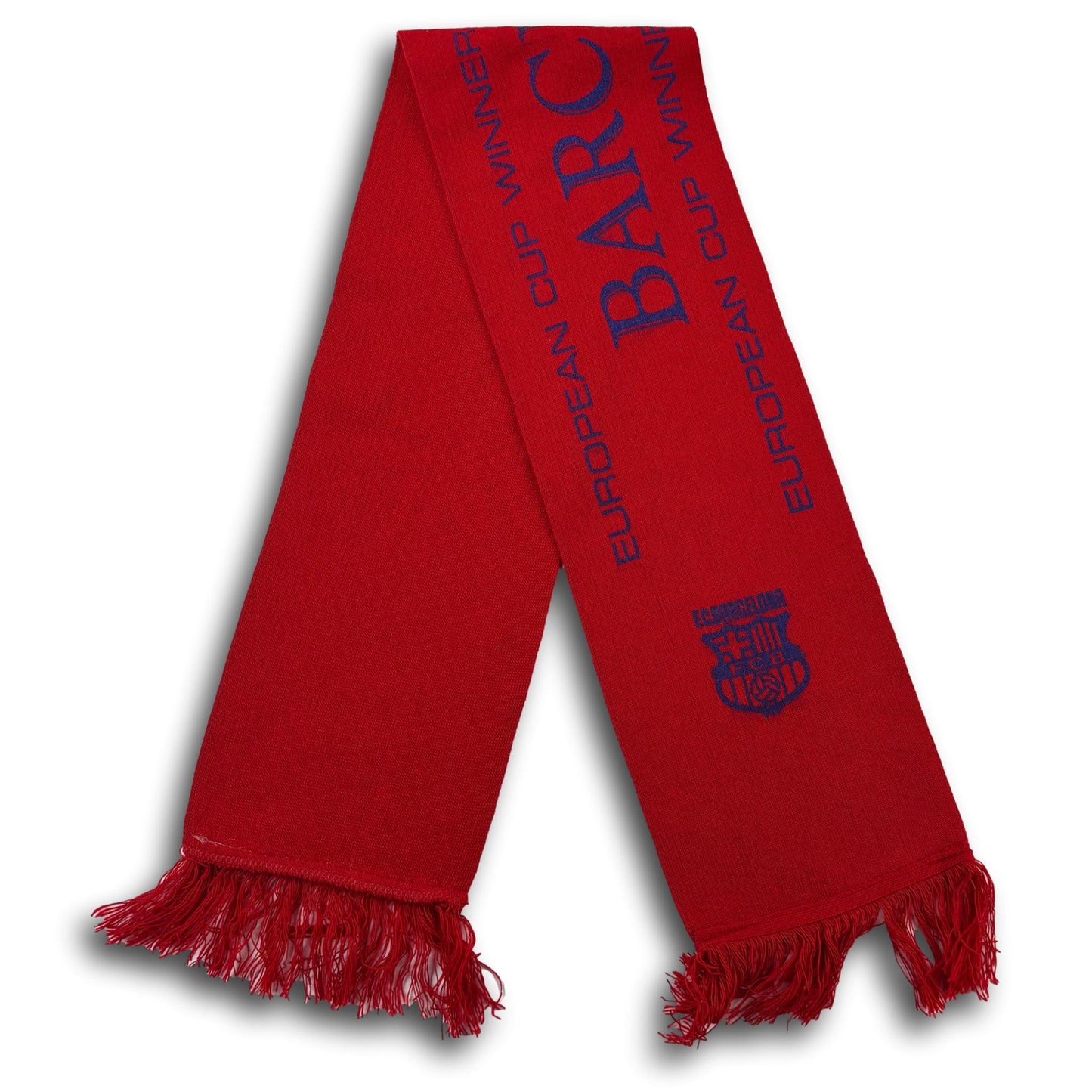 FC Barcelona - Fan scarf