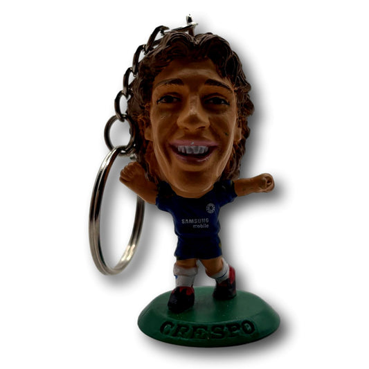 Crespo - Corinthian Micro Stars - Keyring