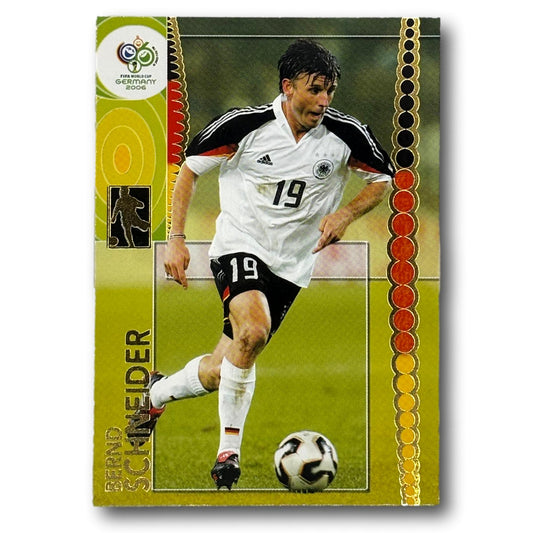 Panini FIFA World Cup 2006 - Bernd Schneider