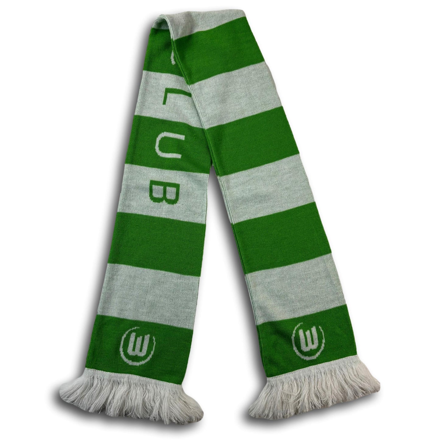 VfL Wolfsburg - Fan scarf
