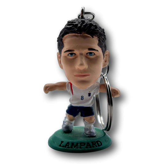 Lampard - Corinthian Micro Stars - Keyring