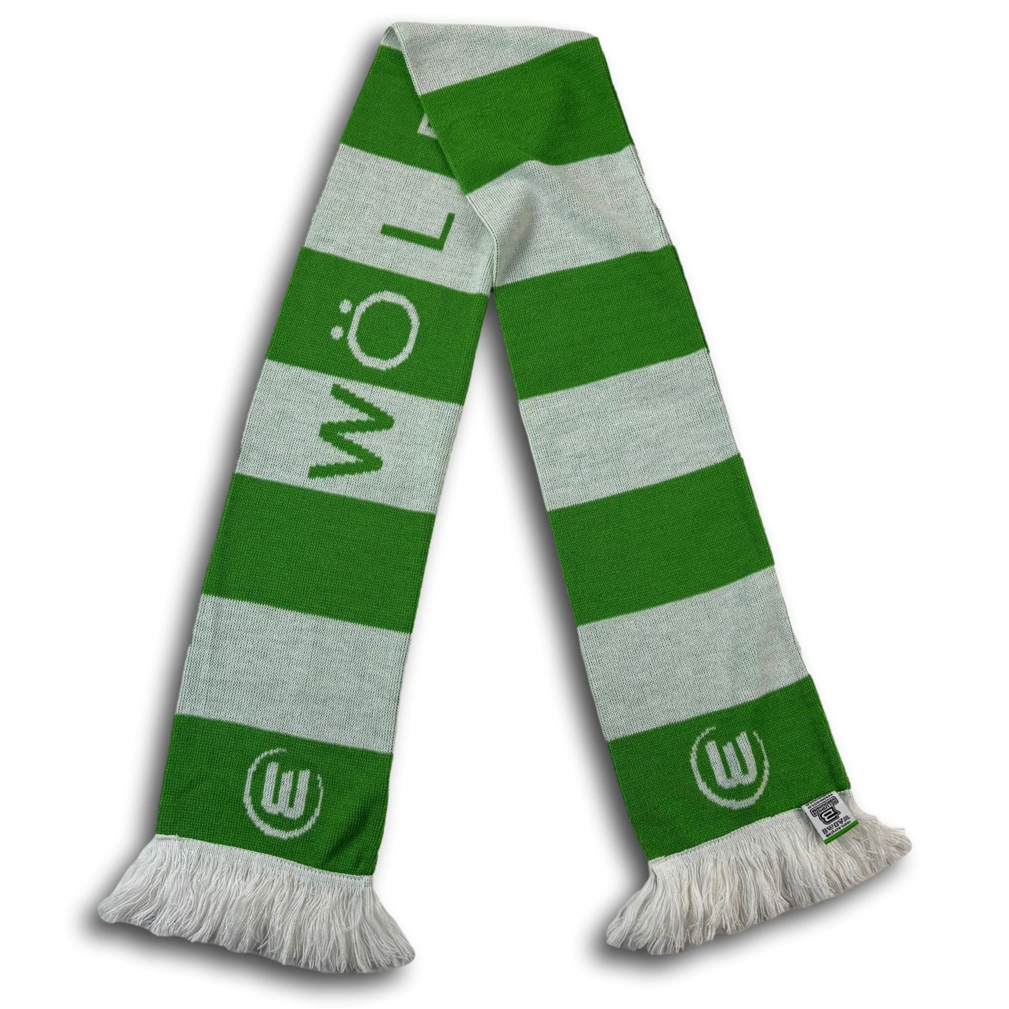 VfL Wolfsburg - Fan scarf