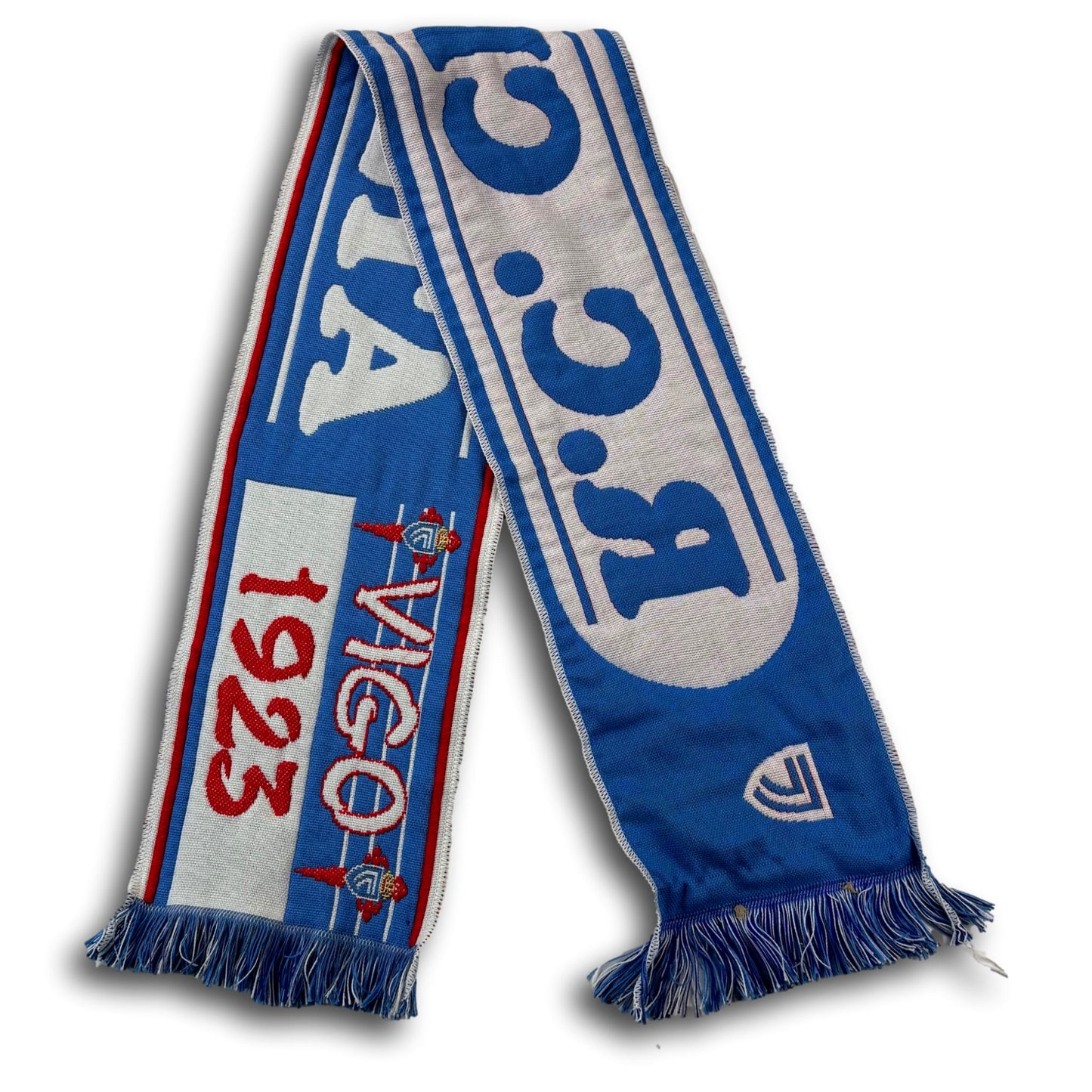 Real Club Celta de Vigo - écharpe de supporters