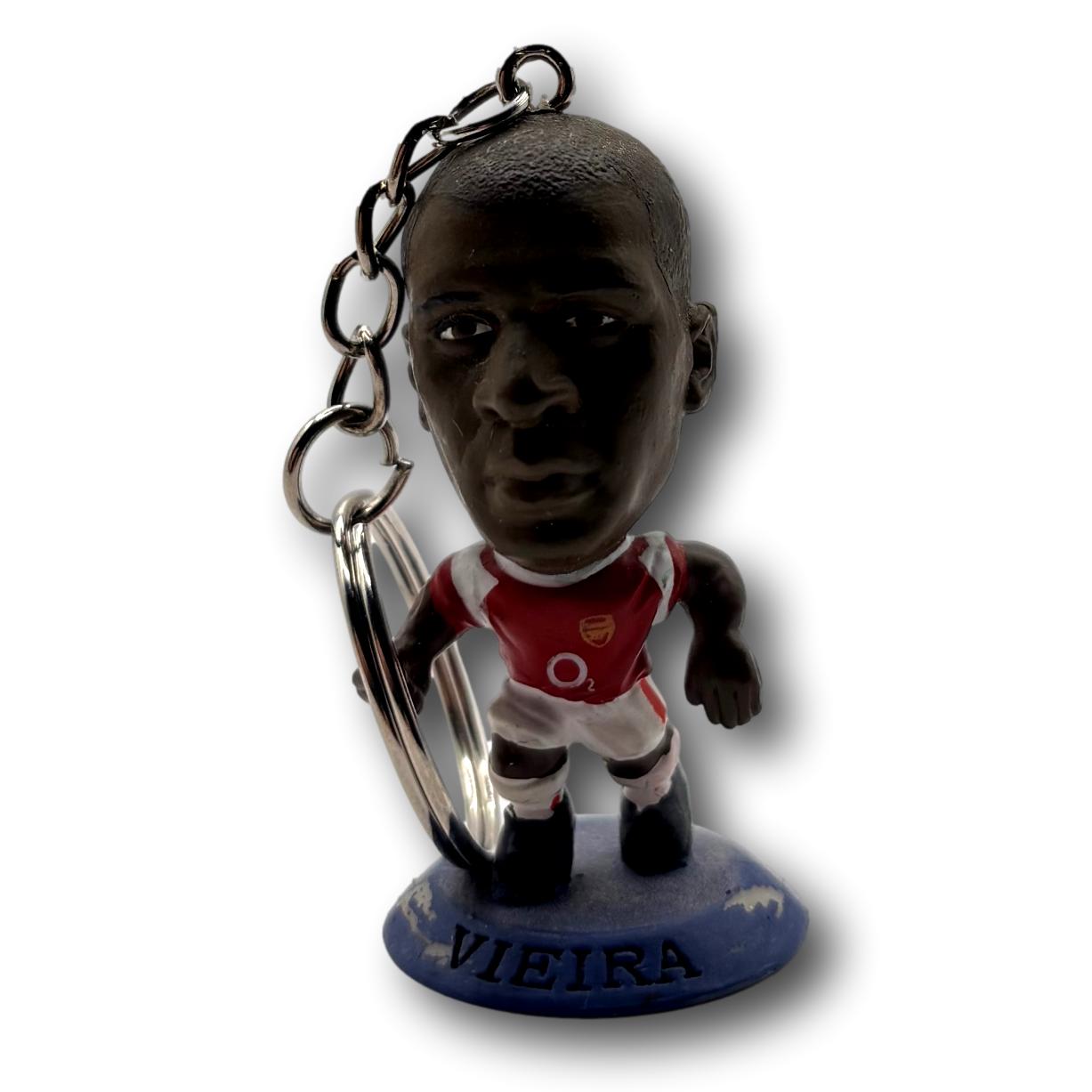 Vieira - Corinthian Micro Stars - Schlüsselanhänger
