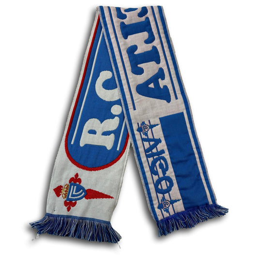 Real Club Celta de Vigo - fans scarf