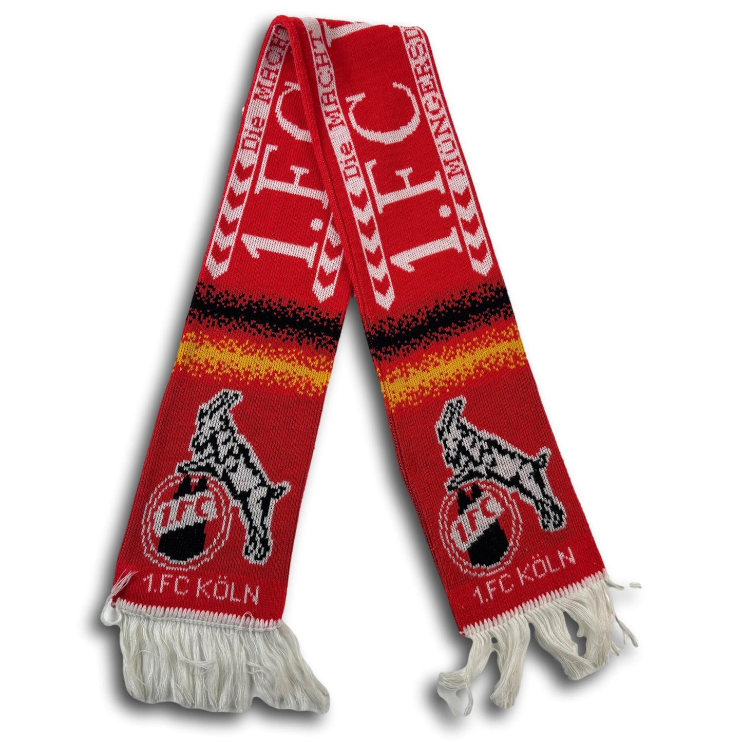 1. FC Köln - Fanschal