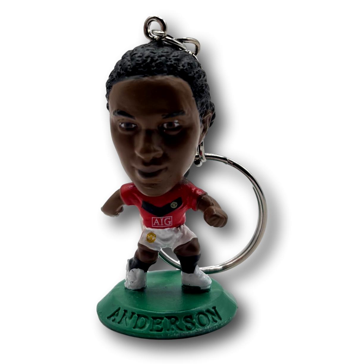 Anderson - Corinthian Micro Stars - Schlüsselanhänger