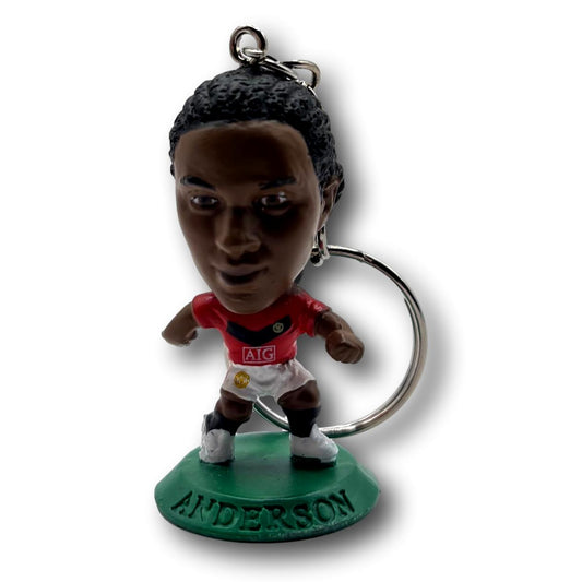 Anderson - Corinthian Micro Stars - Schlüsselanhänger