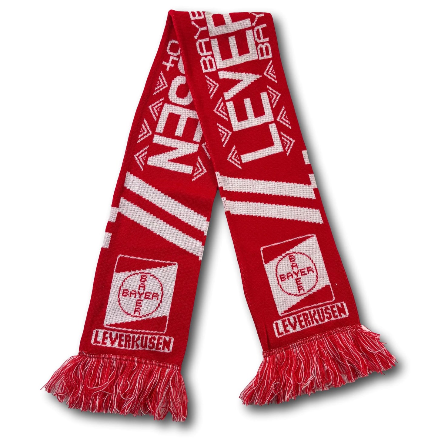 Bayer Leverkusen - écharpe de supporter