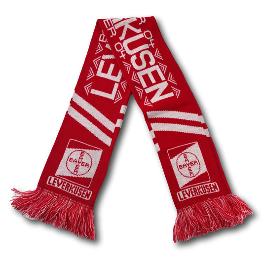Bayer Leverkusen - écharpe de supporter