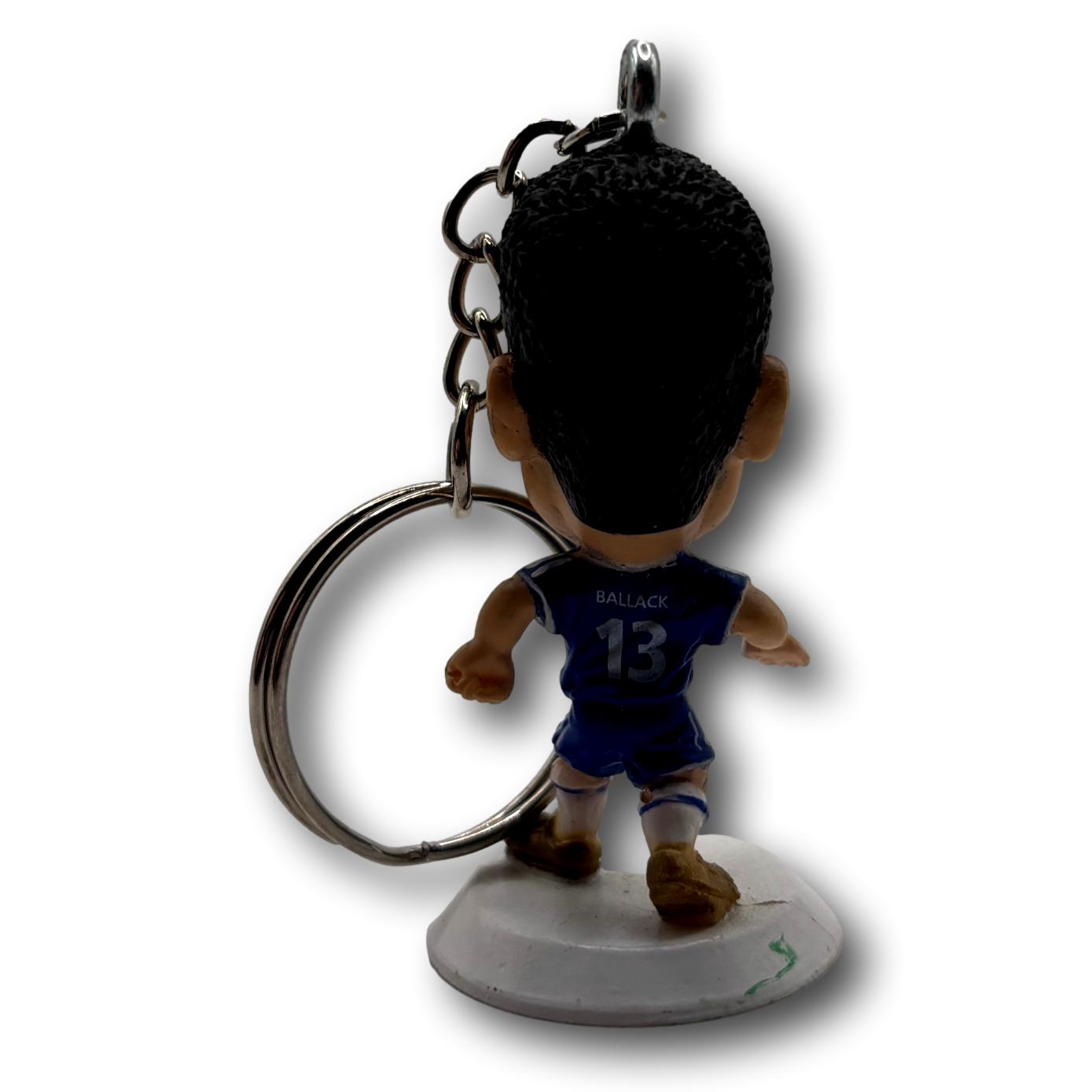 Ballack - Corinthian Micro Stars - Schlüsselanhänger