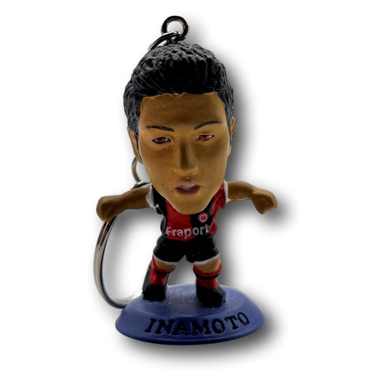 Inamoto - Corinthian Micro Stars - Schlüsselanhänger