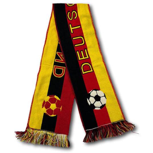 Allemagne - écharpe de supporter