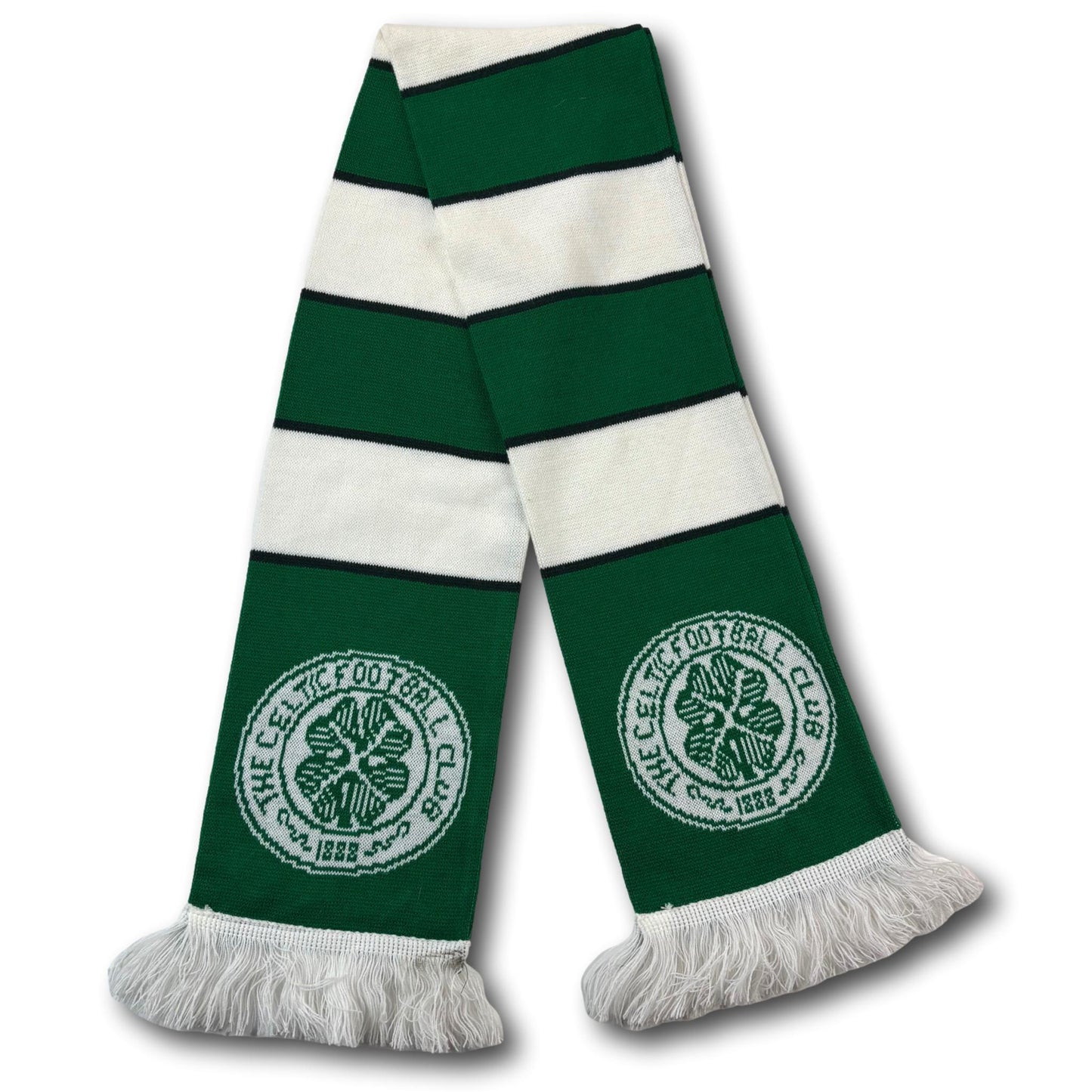 Celtic Glasgow - Fan scarf
