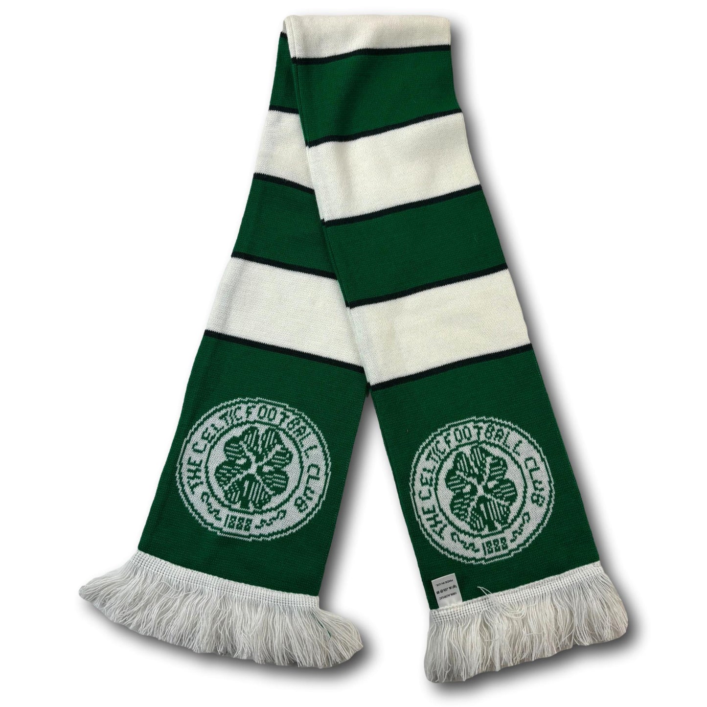 Celtic Glasgow - Fan scarf