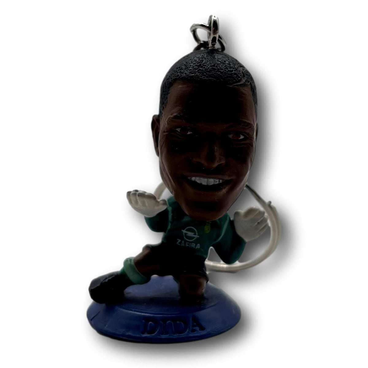 Dida - Corinthian Micro Stars - Schlüsselanhänger