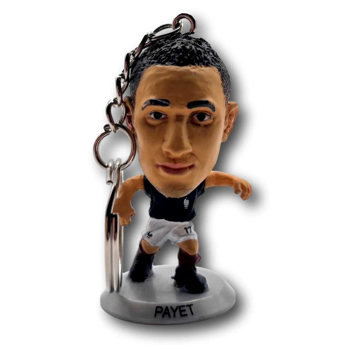 Payet - Corinthian Micro Stars - Schlüsselanhänger