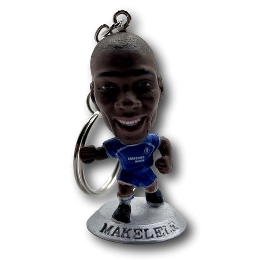 Makelele - Corinthian Micro Stars - Keyring