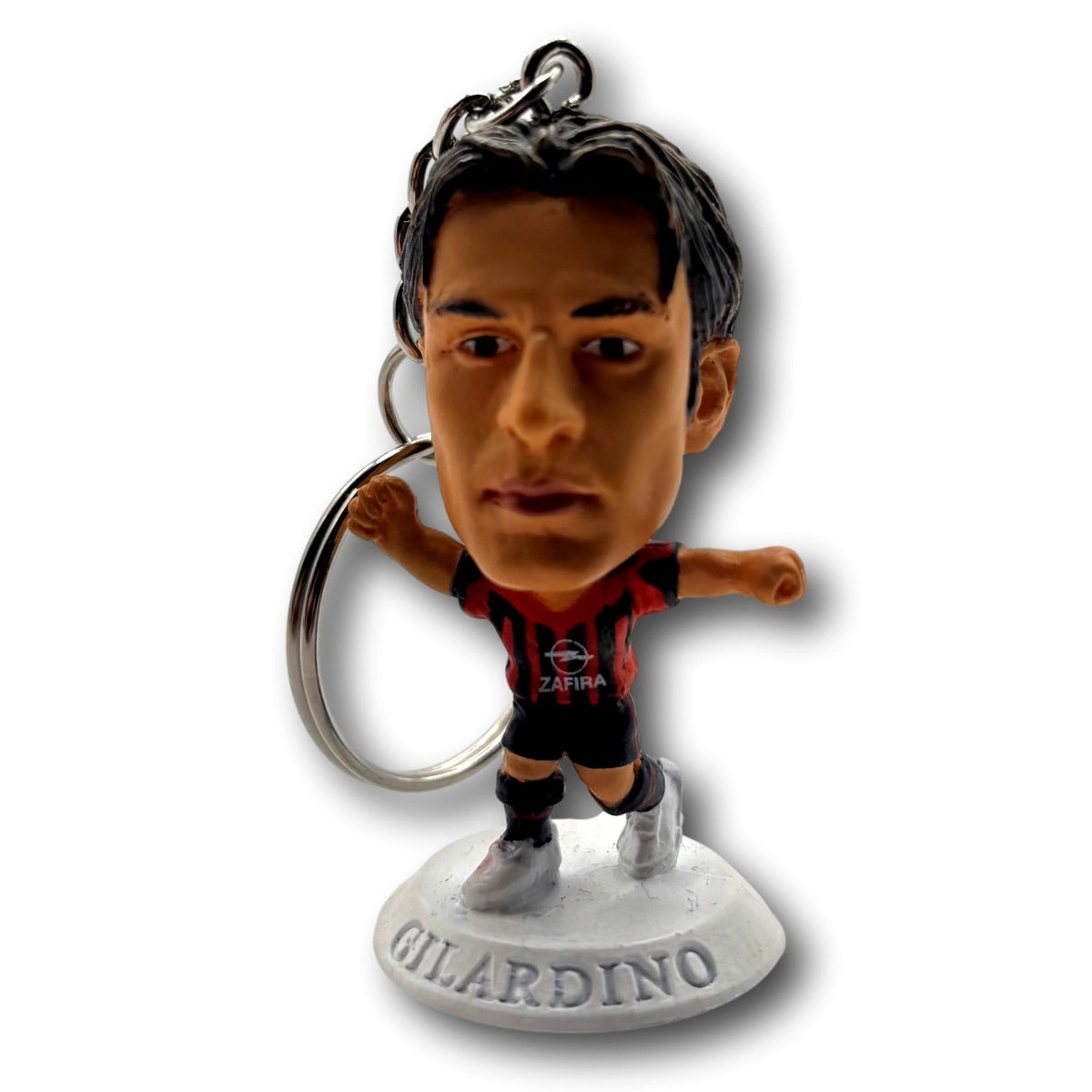 Gilardino - Corinthian Micro Stars - Schlüsselanhänger