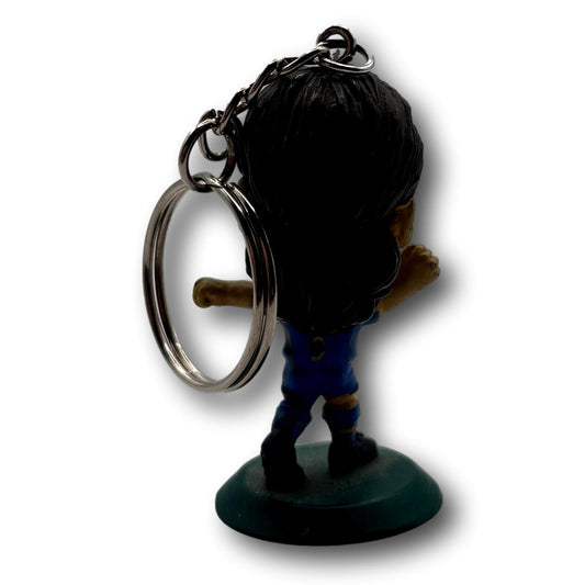Ibrahimovic - Corinthian Micro Stars - Schlüsselanhänger